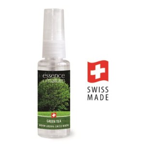 Essence of Nature  Spray Green Tea (40ml)