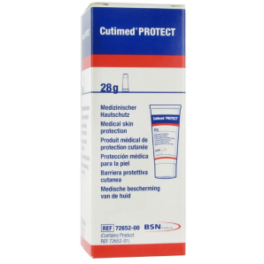 Cutimed Crème Protect (28g)