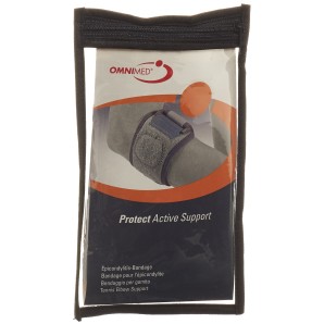 OMNIMED Protect Epicondylitis-Bandage Einheitsgrös (1 Stk)