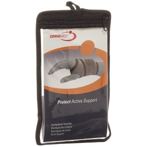 OMNIMED Protect Handgelenk-Bandage Einheitsgrösse (1 Stk)