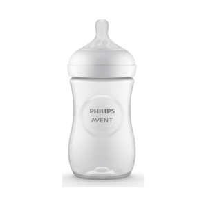 Philips Avent Natural Response Babyflasche 260ml 1M+ (3 Stk)