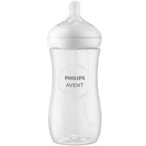 Philips Avent Natural Response Babyflasche 3M+ (330ml)