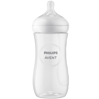 Philips Avent Natural Response Babyflasche 330ml 3M+ (2 Stk)