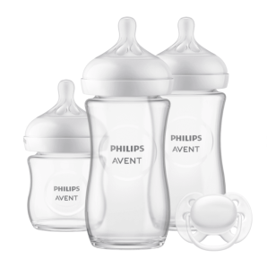 Philips Avent Bottiglie di...