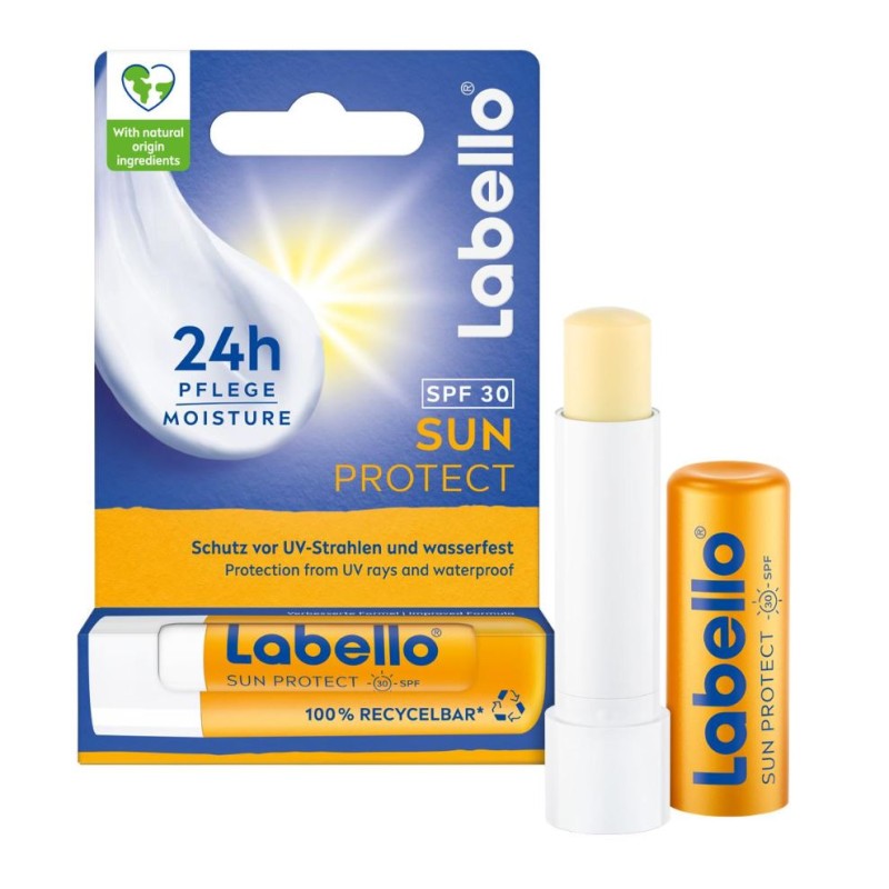 Labello Sun Protect Stick 4.8g (1 Stk)