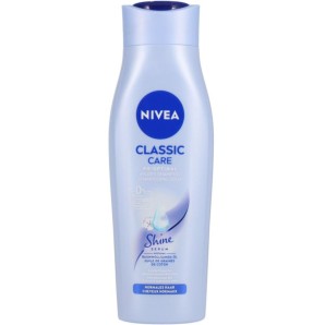 Nivea Classic Care Shampoo (250ml)