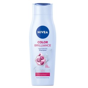 Nivea Color Brilliance Shampoo (250ml)