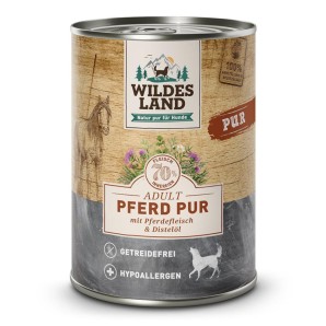 WILDES LAND Adult Pure...