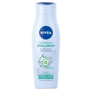 Nivea Hydration Hyaluron Shampoo (250ml)