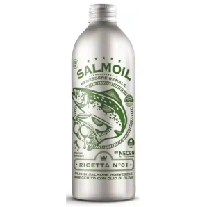 SALMOIL Kidney Wellness - Rezept Nr. 1 (950ml)