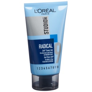 L'Oréal Studio Line Radical...