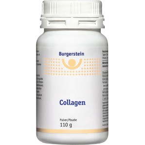 Burgerstein Collagen Pulver (110g)