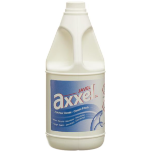 JAVEL axxel Flüssig Classic (1L)