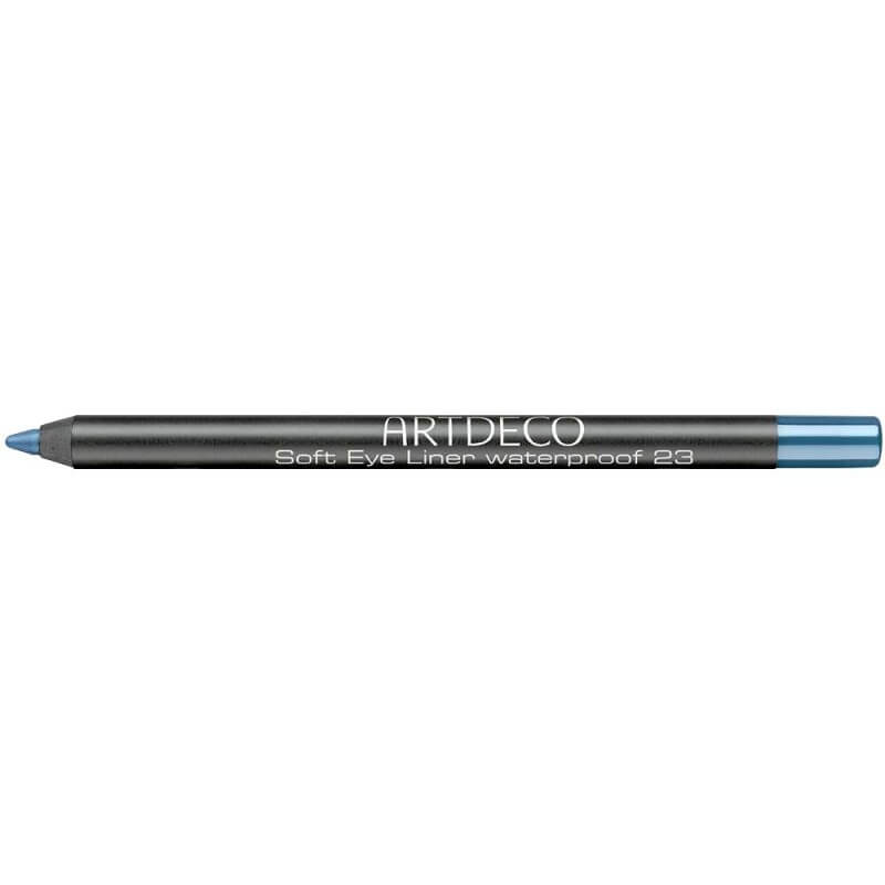 ARTDECO Soft Eyeliner waterproof 23 cobalt blue (1 Stk)