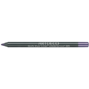 ARTDECO Soft Eyeliner waterproof 85 damask violet (1 Stk)