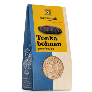 SONNENTOR Tonka beans...