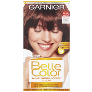 GARNIER Belle Color Mogano...