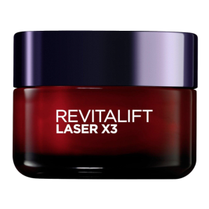 L'ORÉAL Revitalift Laser X3...