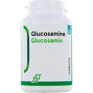 BIOnaturis Glucosamin Kapseln 635 mg (120 Stk)