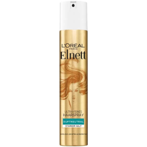 L'ORÉAL Elnett Haarlack ohne Parfum (300ml)