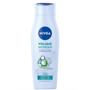 Nivea Shampooing Volume...