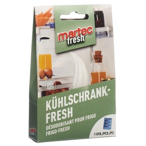 Martec Household Kühlschrank-Fresh (1 Stk)