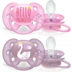 Philips Avent Pacifier...
