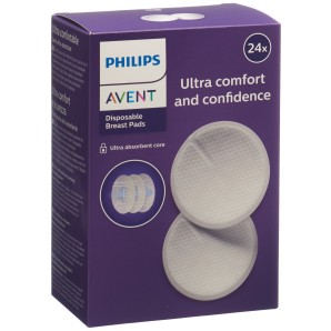 Philips Avent Nursing pads...