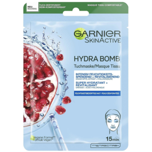GARNIER Hydra Bomb Sheet...