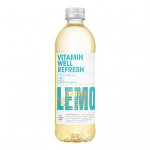 Vitamin Well Refresh (12 x 500ml)