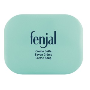 Fenjal Cream soap (100g)
