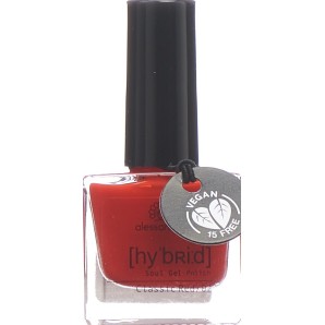 alessandro nail polish 906 Red Illusion (10ml) buy | Kanela | Nagellacke