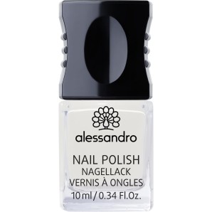 Alessandro Nail polish 01...