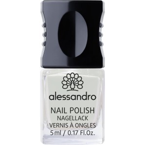 Buy Alessandro Spa Nail Polish Remover (175ml) | Kanela