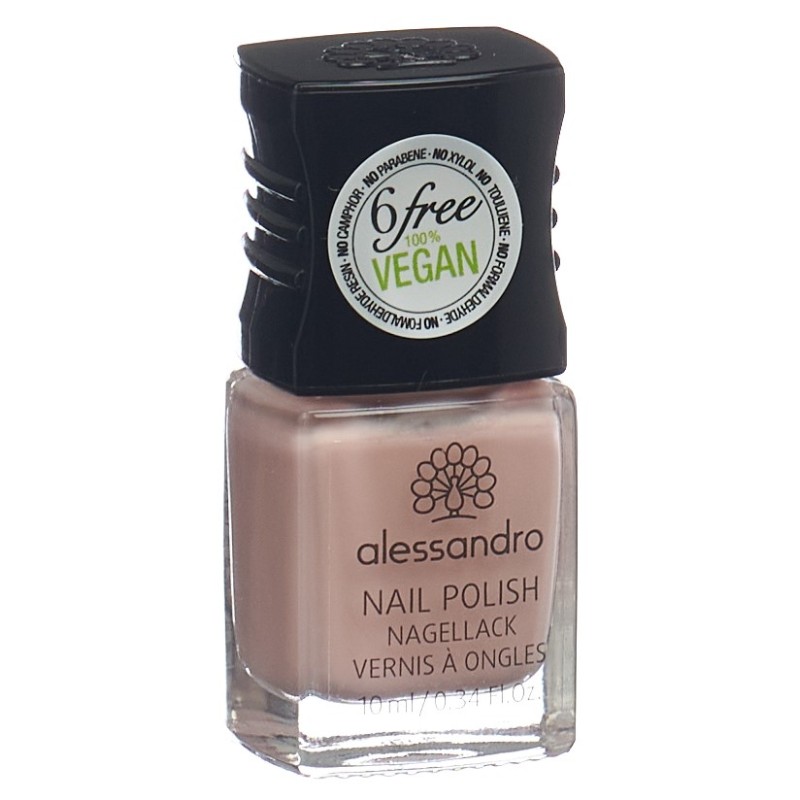 Discover 131+ alessandro nail polish