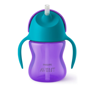 Philips Avent Straw cup 9M...