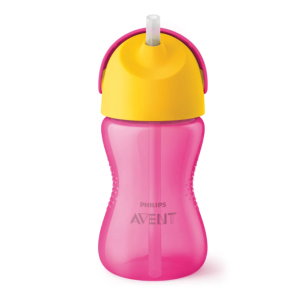 Philips Avent Straw cup 12M...