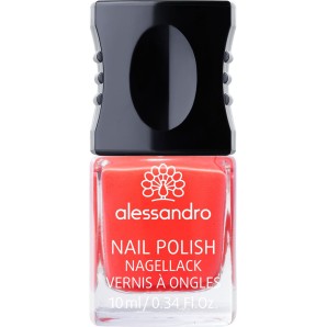Alessandro Vernis à ongles...