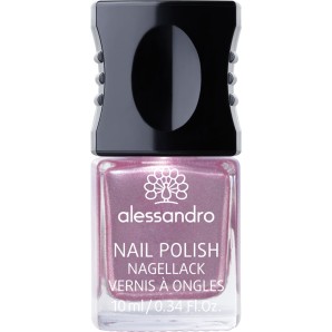 alessandro Nagellack 86 Dolly's Pink (10ml)