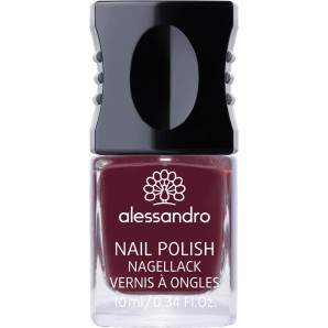 alessandro nail polish 930 My First Love buy | Kanela (10ml)