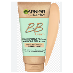 Garnier SkinActive BB Creme All-in-1 mittlere Haut (50ml)