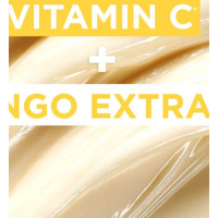GARNIER Body SUPERFOOD Vitamin C & Mango (380ml)