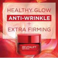 Dermo Expertise Revitalift Ginseng Glow Tagespflege (50ml)