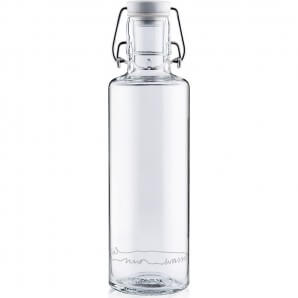 Soulbottle Just water with a handle (0.6l)
