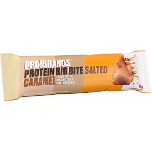 PRO!BRANDS Protein BigBite Salted Caramel (45g)