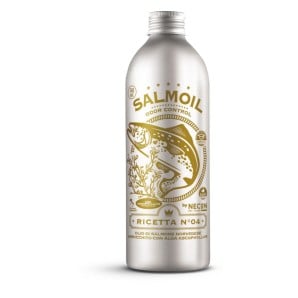 SALMOIL Odor Control - Rezept Nr. 4 (500ml)