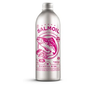 SALMOIL Joint Wellness - Rezept Nr. 6 (250ml)