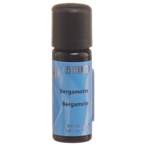 PHYTOMED Bergamote huile...