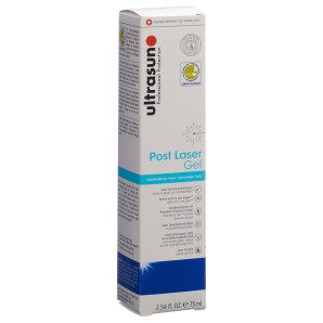ultrasun Post Laser (75ml)
