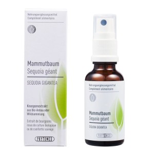 Phytomed Knospenextrakt Mammutbaum Spray (30ml)